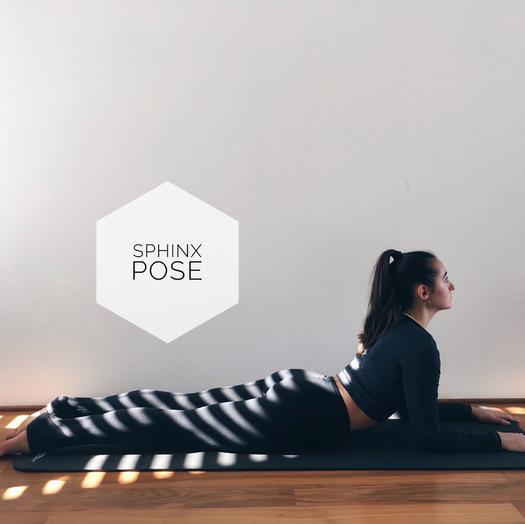 Salamba Bhujangasana