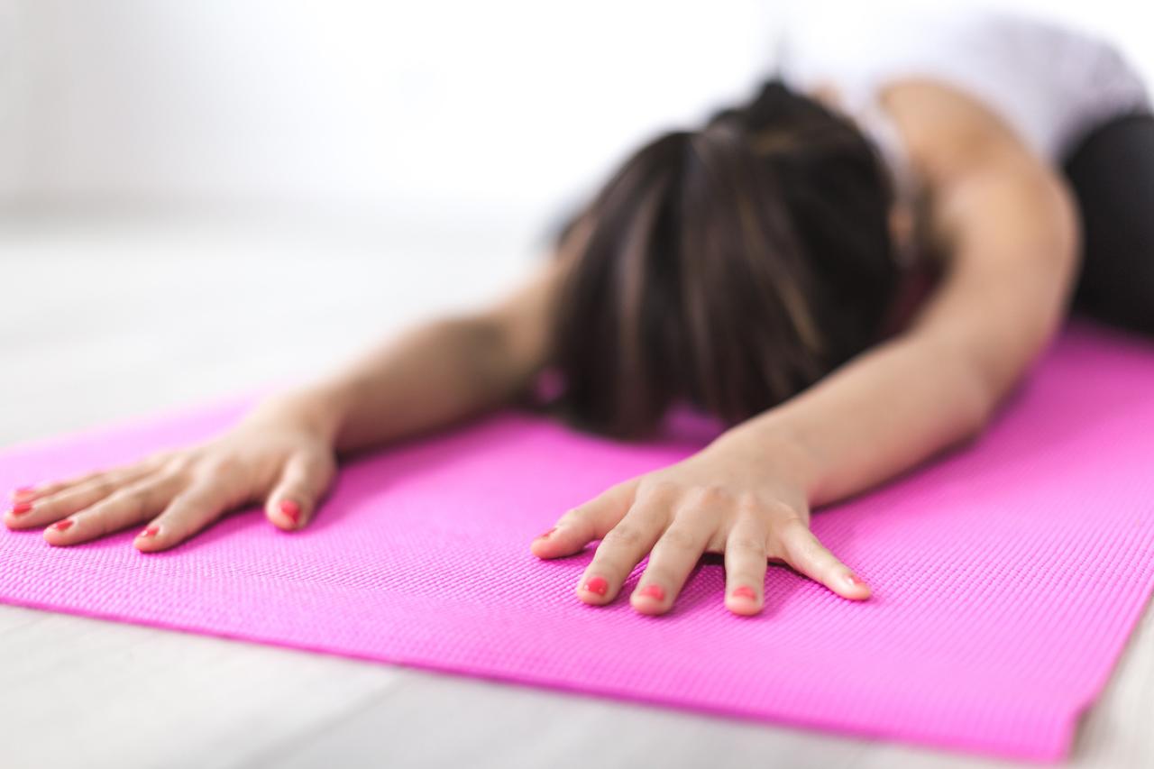 joga