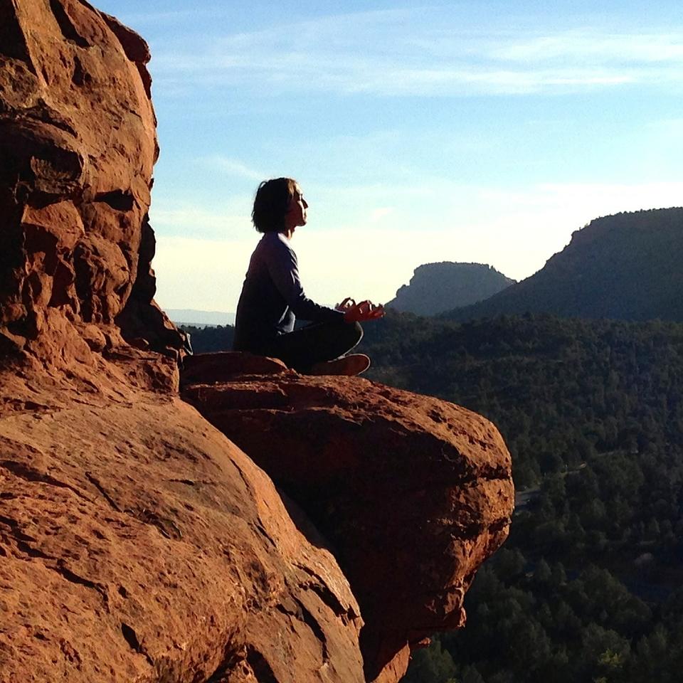 Meditace