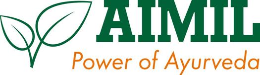 AIMIL_Power_of_Ayurveda_logo_Pantone_2018_větší