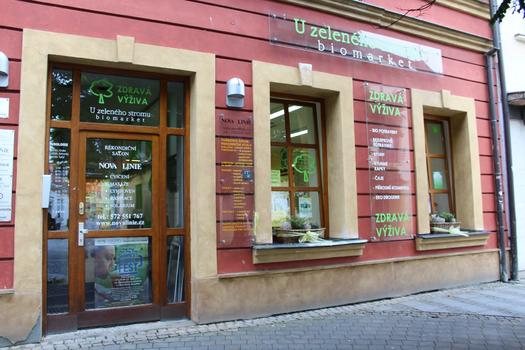 u-zeleneho-stromu-Uherske-hradiste