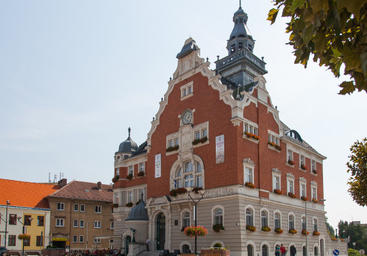 hodonín