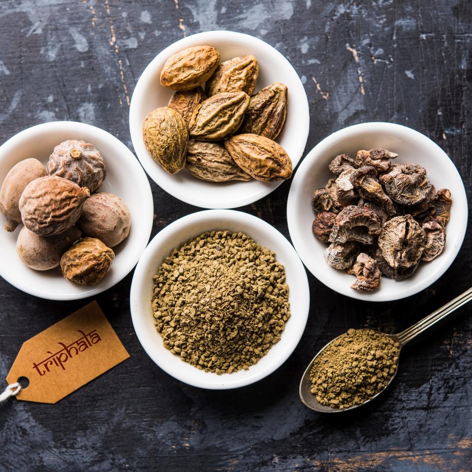 Triphala