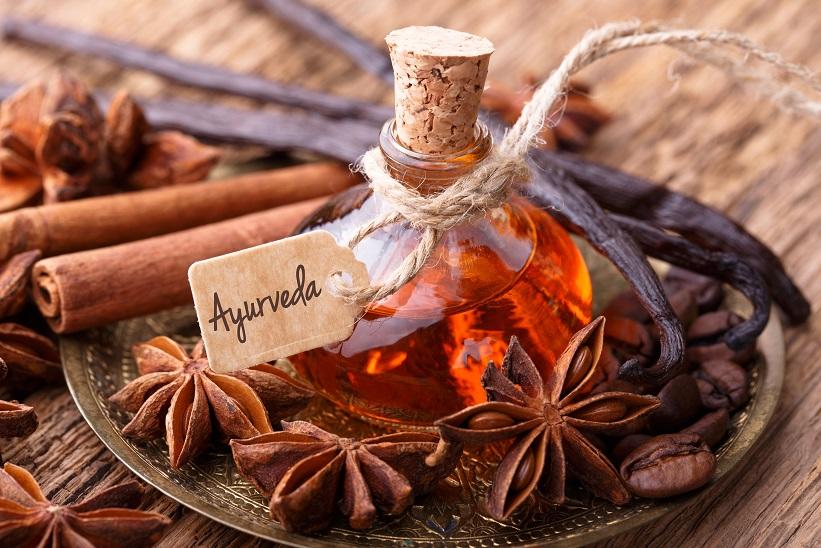 O-ajurvede