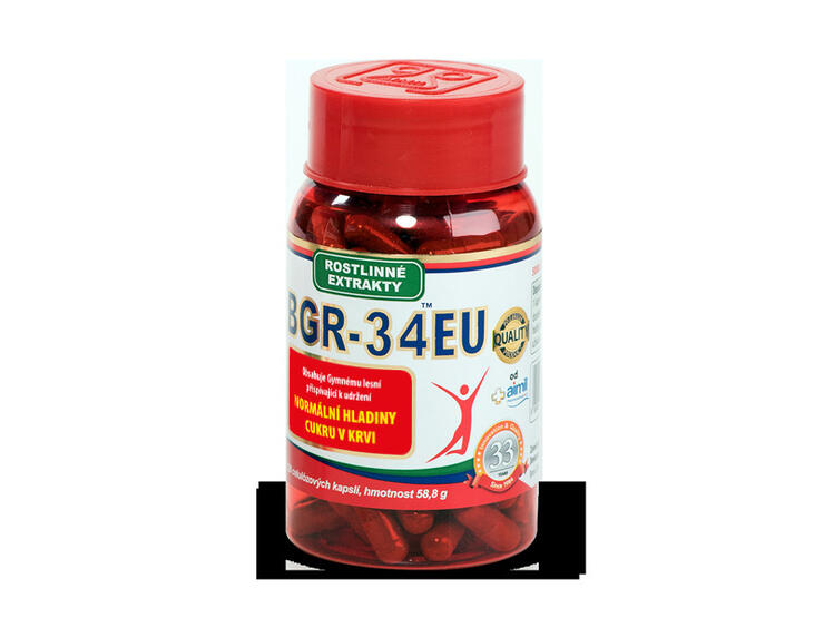 Aimil BGR34EU