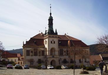 Tisnov