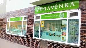 zdravenka