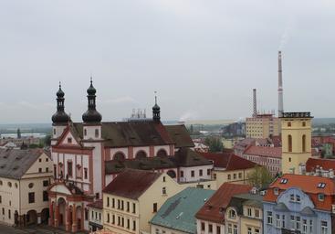 chomutov aimil