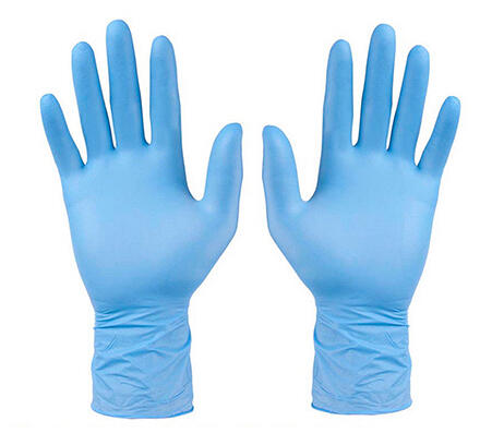 nirtile-Gloves