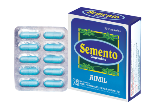 Aimil Semento