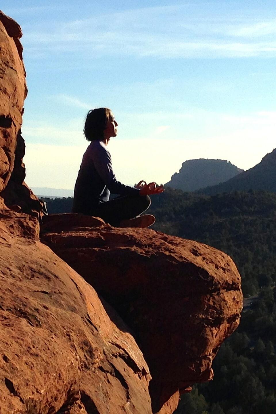 Meditace