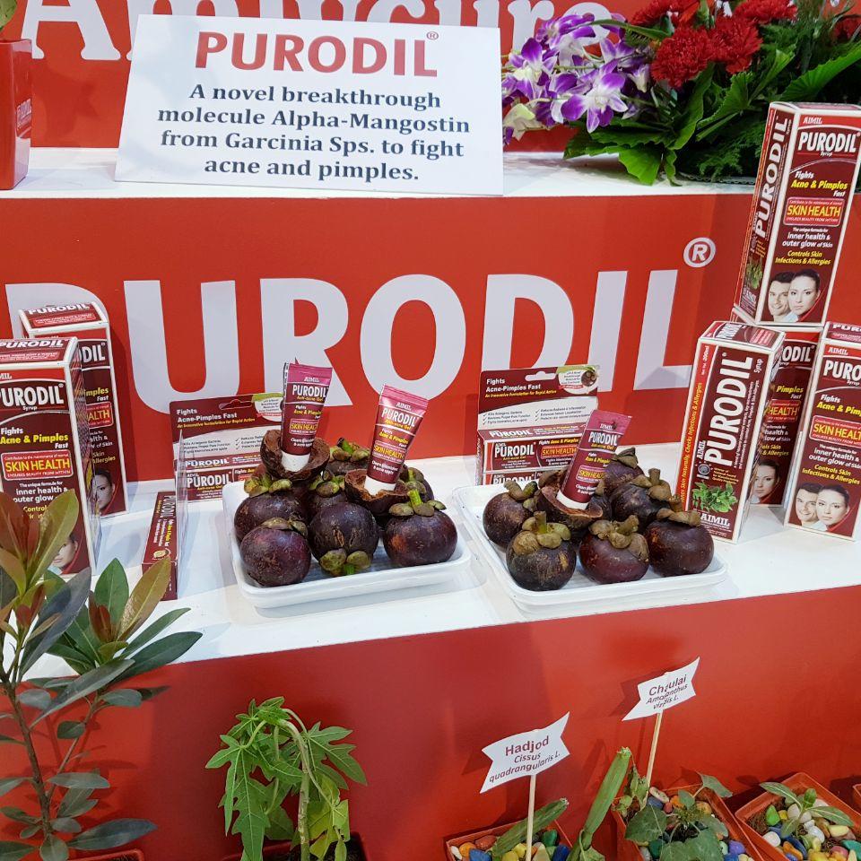 purodil