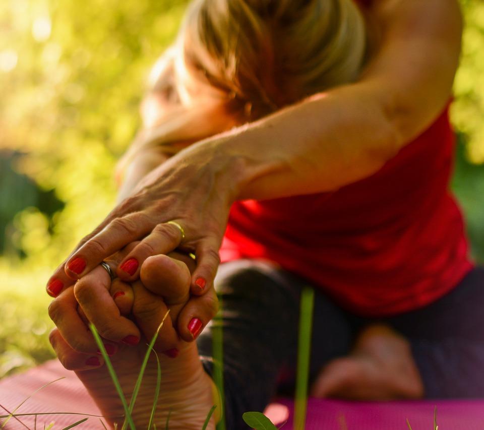 joga a diabetes