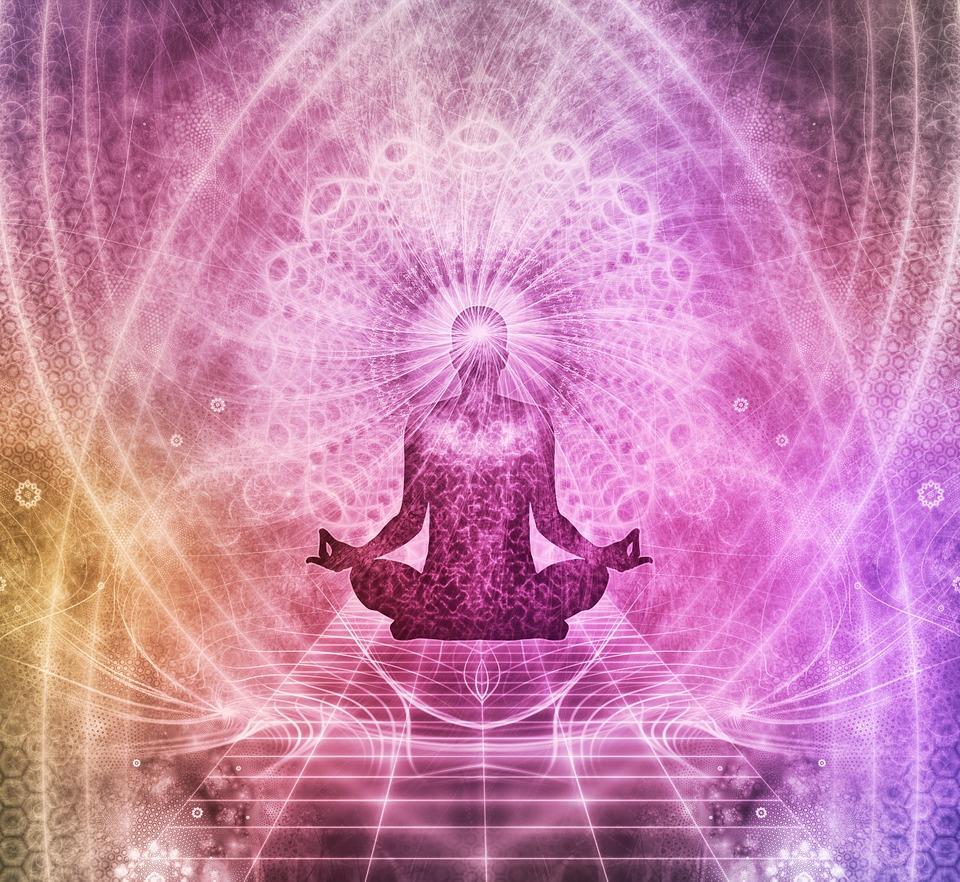meditace