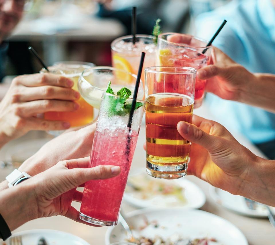 alkohol