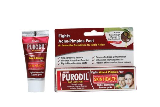 aimil.purodil gel 20 gms