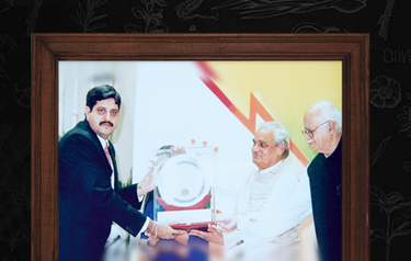 1998-2 Aimil Milestone